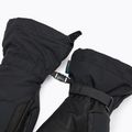 Мъжки скиорски ръкавици ZIENER Gaikus Aquashield AW alpine black 5