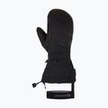 Мъжки скиорски ръкавици ZIENER Gaikus Aquashield AW alpine black 8