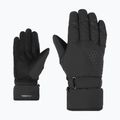 Дамски скиорски ръкавици ZIENER Kisar Aquashield black
