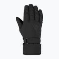 Дамски скиорски ръкавици ZIENER Kisar Aquashield black 2