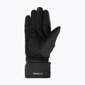 Дамски скиорски ръкавици ZIENER Kisar Aquashield black 3