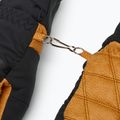 Дамски скиорски ръкавици ZIENER Kabba black 5