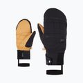 Дамски скиорски ръкавици ZIENER Kabba black 7