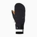 Дамски скиорски ръкавици ZIENER Kabba black 8