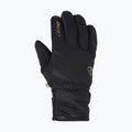 Дамски скиорски ръкавици ZIENER Karoi WS PR black/rose metallic 7