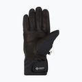 Дамски скиорски ръкавици ZIENER Karoi WS PR black/rose metallic 8