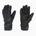 Дамски скиорски ръкавици ZIENER Karoi WS PR black/rose metallic