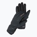 Дамски скиорски ръкавици ZIENER Karoi WS PR black/rose metallic