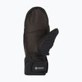 Дамски скиорски ръкавици ZIENER Karoi WS PR Mitten black/rose metallic 9