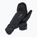 Дамски скиорски ръкавици ZIENER Karoi WS PR Mitten black/rose metallic