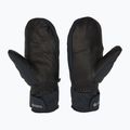 Дамски скиорски ръкавици ZIENER Karoi WS PR Mitten black/rose metallic 2