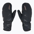 Дамски скиорски ръкавици ZIENER Karoi WS PR Mitten black/rose metallic 3