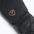 Дамски скиорски ръкавици ZIENER Karoi WS PR Mitten black/rose metallic 4