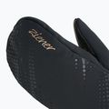 Дамски скиорски ръкавици ZIENER Karoi WS PR Mitten black/rose metallic 5