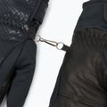 Дамски скиорски ръкавици ZIENER Karoi WS PR Mitten black/rose metallic 6