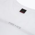 Дамска тениска BOGNER FIRE+ICE Debra4 hite 3
