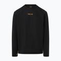 Мъжка термоактивна блуза BOGNER FIRE+ICE Alejo 1/4 Zip black