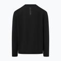 Мъжка термоактивна блуза с дълъг ръкав BOGNER FIRE+ICE Alejo 1/4 Zip black 2