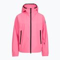 Дамско скиорско яке BOGNER FIRE+ICE Leska2 vibrant flash