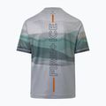 Мъжка термоактивна блуза с дълъг ръкав BOGNER FIRE+ICE Balduin2 1/4 Zip liquid silver 2