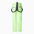 Мъжки скиорски панталони BOGNER FIRE+ICE Scott 3 vibrant lime 2