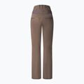 Дамски скиорски панталони BOGNER FIRE+ICE Borja4-T walnut 2