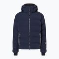Мъжко скиорско яке BOGNER FIRE+ICE Tec-Luka deepest navy