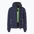 Мъжко скиорско яке BOGNER FIRE+ICE Tec-Luka deepest navy 3