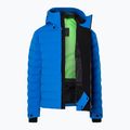 Мъжко скиорско яке BOGNER FIRE+ICE York lapis blue 3