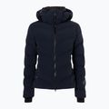 Дамско скиорско яке BOGNER FIRE+ICE Tec-Sael deepest navy