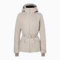 Дамско скиорско яке BOGNER FIRE+ICE Moia 2 nomadic desert