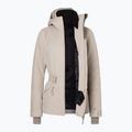Дамско скиорско яке BOGNER FIRE+ICE Moia 2 nomadic desert 3