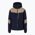 Мъжко скиорско яке BOGNER FIRE+ICE Radek deepest navy