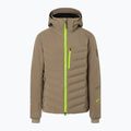 Мъжко скиорско яке BOGNER FIRE+ICE Radek walnut