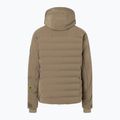 Мъжко скиорско яке BOGNER FIRE+ICE Radek walnut 2