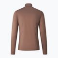 Мъжки термоактивен суитшърт Bogner Fire+Ice Pascal walnut 2