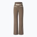 Дамски скиорски панталони BOGNER FIRE+ICE Zula2 walnut