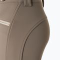 Дамски скиорски панталони BOGNER FIRE+ICE Zula2 walnut 3