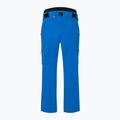 Мъжки скиорски панталони BOGNER FIRE+ICE Solomun-T lapis blue 2