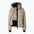 Дамско скиорско яке BOGNER FIRE+ICE Saelly3 nomadic desert 3