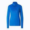 Дамски термоактивен суитшърт Bogner Fire+Ice Margo 2 lapis blue