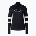Дамски термоактивен суитшърт Bogner Fire+Ice Malu deepest navy