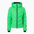 Дамско скиорско яке BOGNER FIRE+ICE Tec-Sael vibrant apple