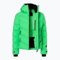 Дамско скиорско яке BOGNER FIRE+ICE Tec-Sael vibrant apple 3