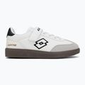 Детски обувки Lotto Vintal Kids white/black 2
