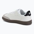 Детски обувки Lotto Vintal Kids white/black 3