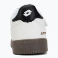 Детски обувки Lotto Vintal Kids white/black 6