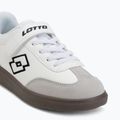 Детски обувки Lotto Vintal Kids white/black 7