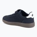 Детски обувки Lotto Vintal SC Kids navy/white 3