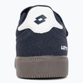 Детски обувки Lotto Vintal SC Kids navy/white 6
